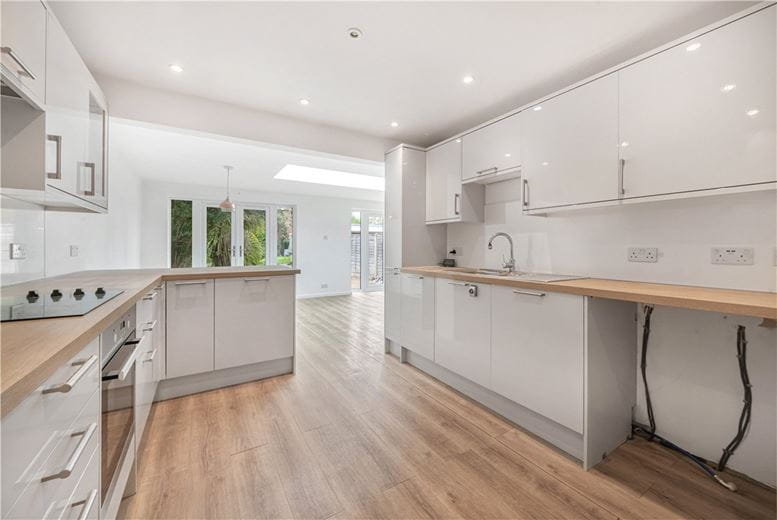 3 bedroom bungalow, Yapton Lane, Walberton BN18 - Available