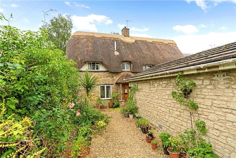 4 bedroom cottage, Eaton Road, Appleton OX13 - Available