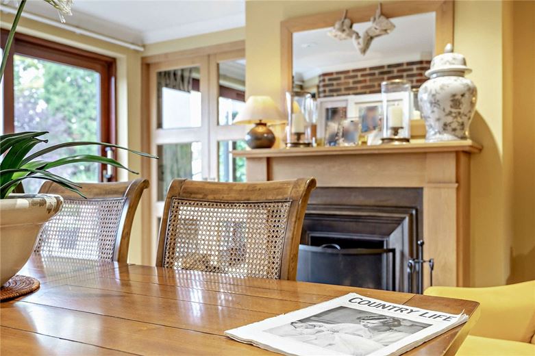 6 bedroom house, Hamels Lane, Boars Hill OX1 - Available