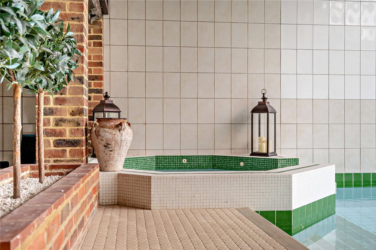 6 bedroom house, Hamels Lane, Boars Hill OX1 - Available