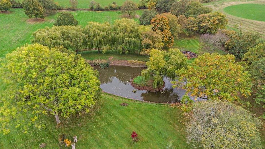 6 bedroom house, Hamels Lane, Boars Hill OX1 - Available