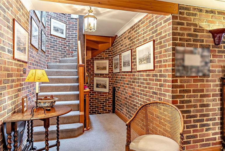 6 bedroom house, Hamels Lane, Boars Hill OX1 - Available