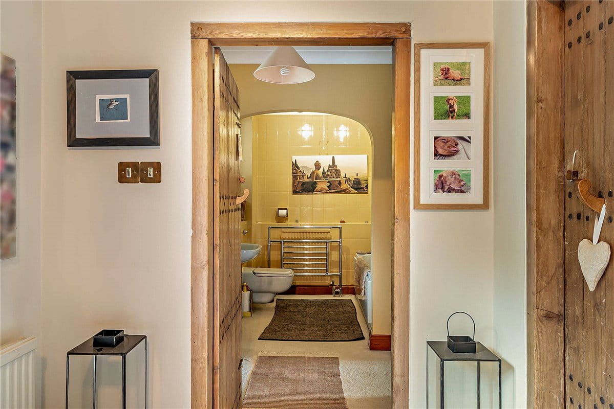 6 bedroom house, Hamels Lane, Boars Hill OX1 - Available