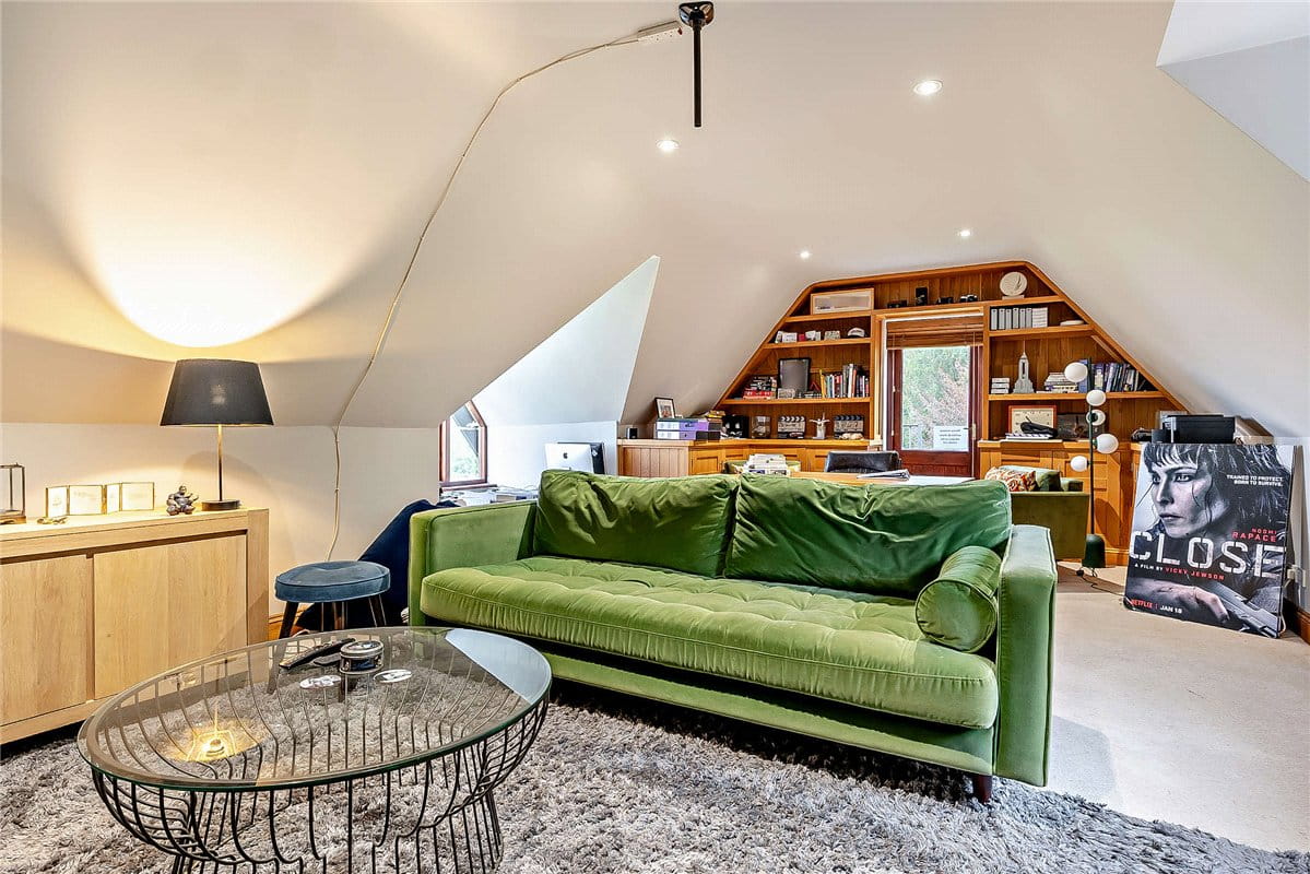 6 bedroom house, Hamels Lane, Boars Hill OX1 - Available