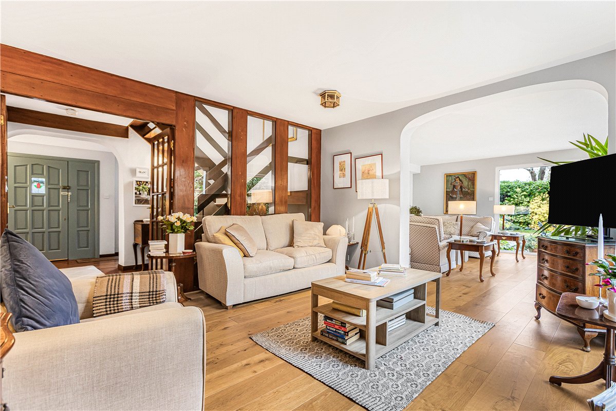 4 bedroom house, Banbury Road, Oxford OX2 - Available