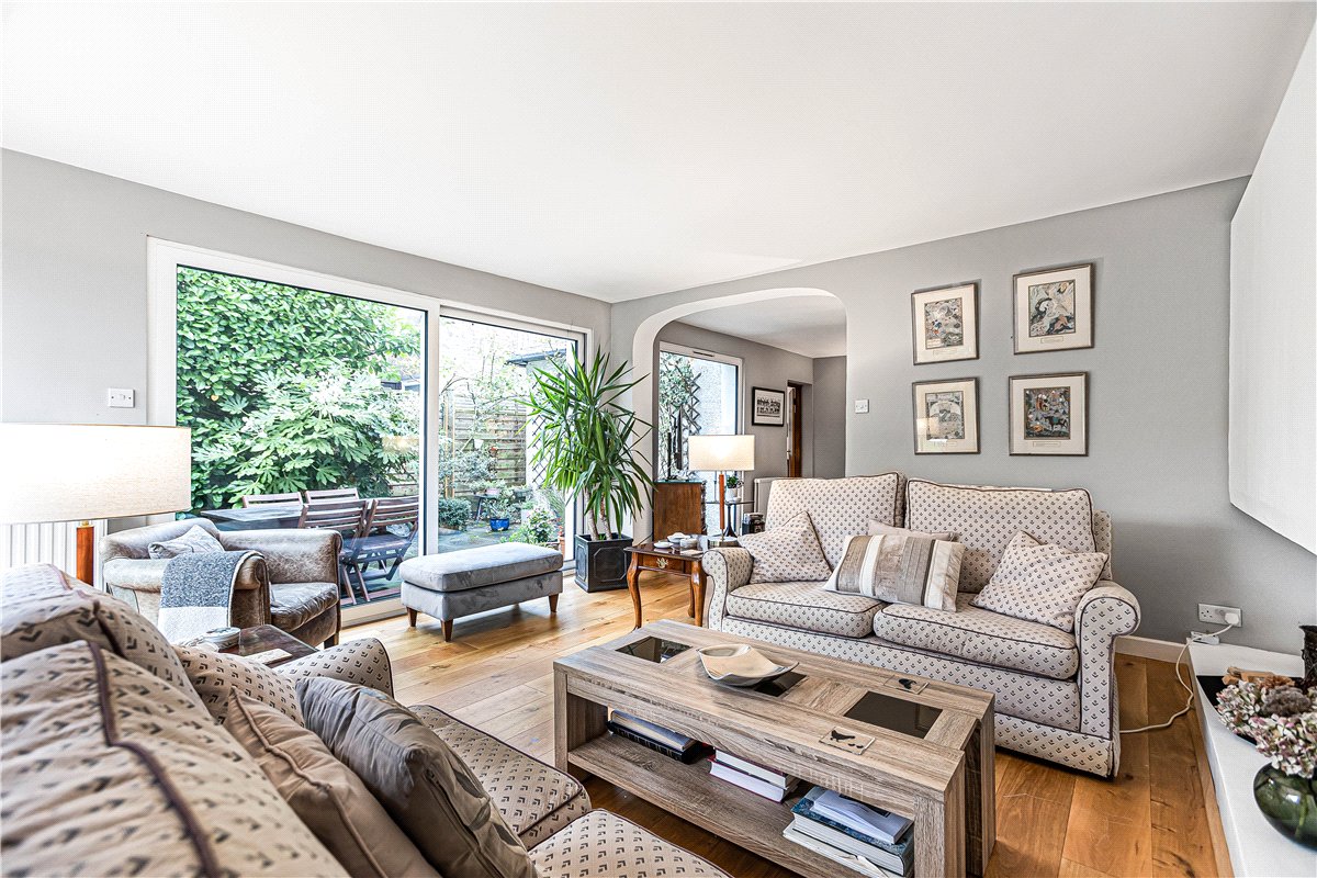 4 bedroom house, Banbury Road, Oxford OX2 - Available