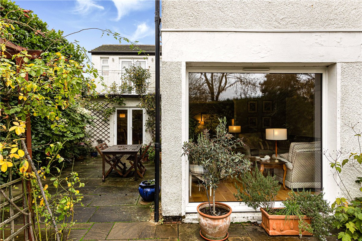 4 bedroom house, Banbury Road, Oxford OX2 - Available