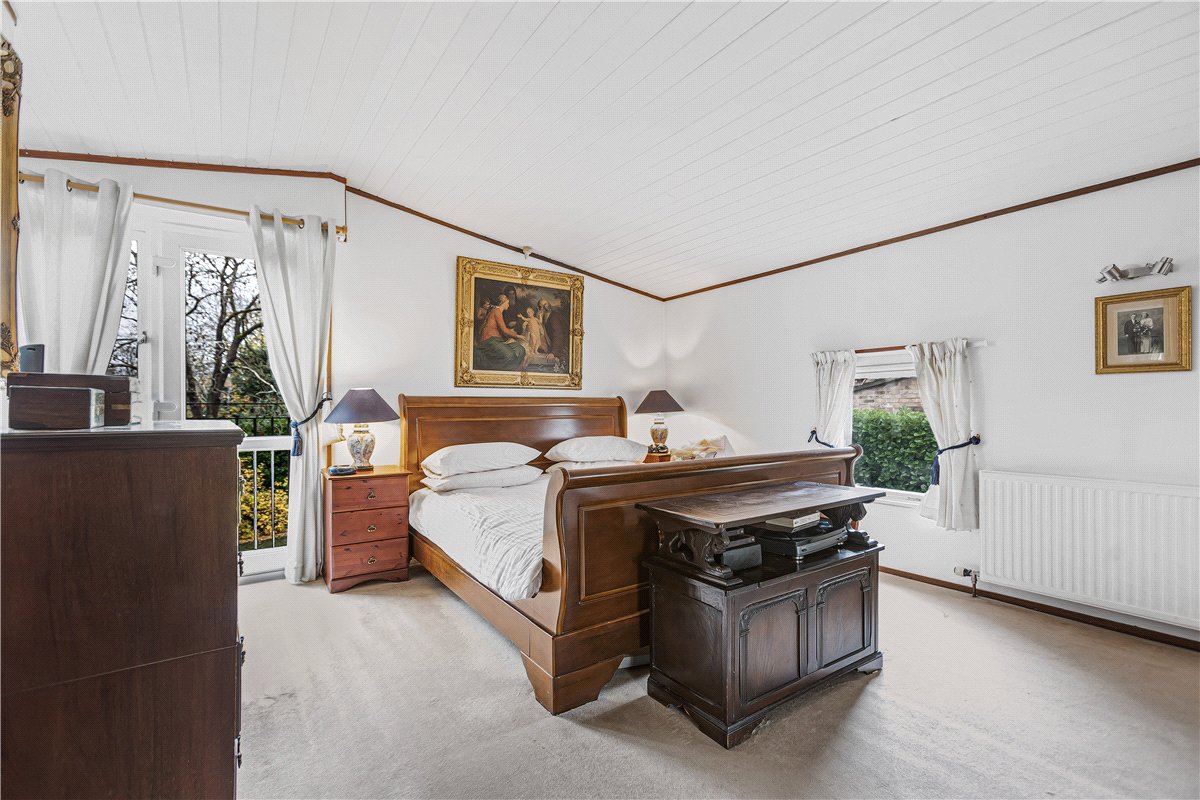 4 bedroom house, Banbury Road, Oxford OX2 - Available