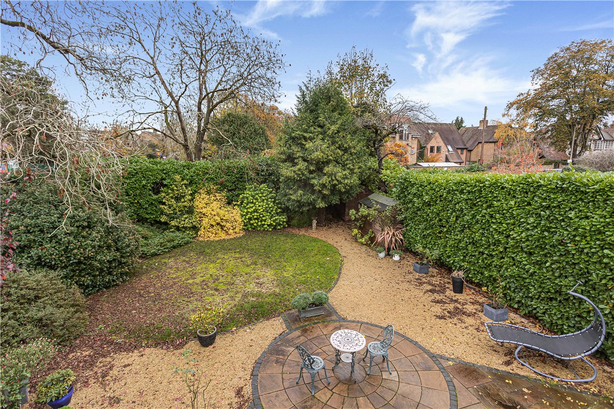 4 bedroom house, Banbury Road, Oxford OX2 - Available