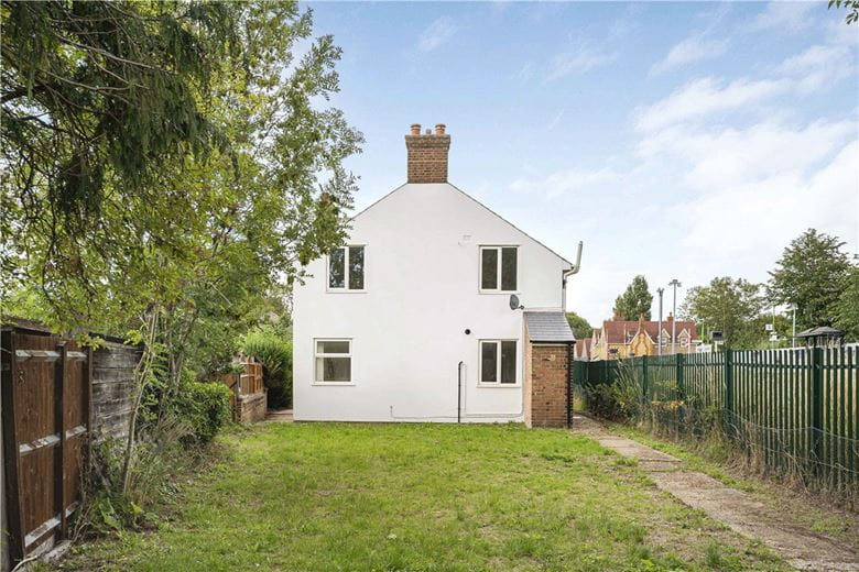 3 bedroom house, Station Road, Lidlington MK43 - Available