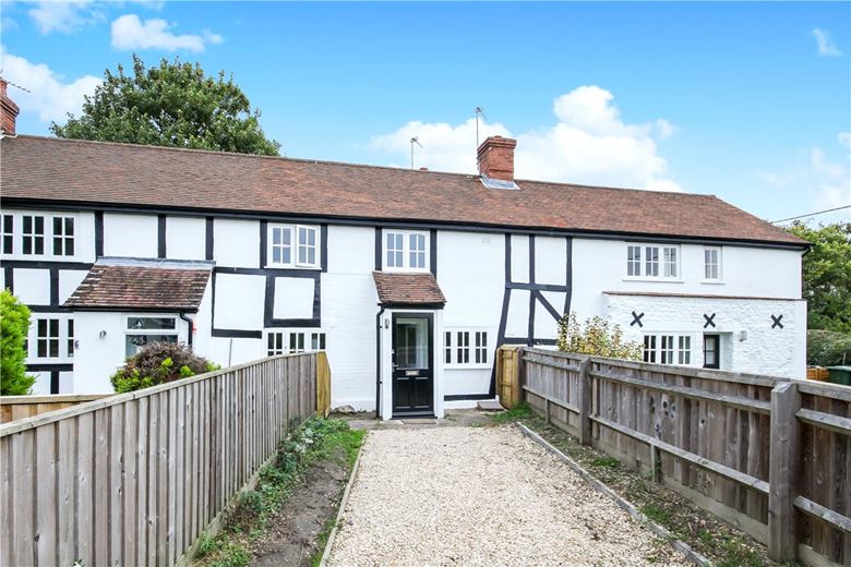 1 bedroom cottage, Church Cottages, Church Lane OX44