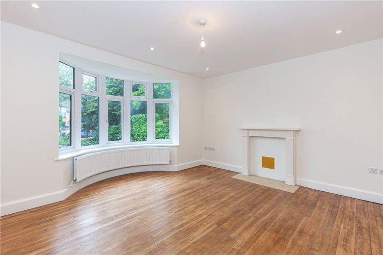 3 bedroom house, Blandford Avenue, Oxford OX2