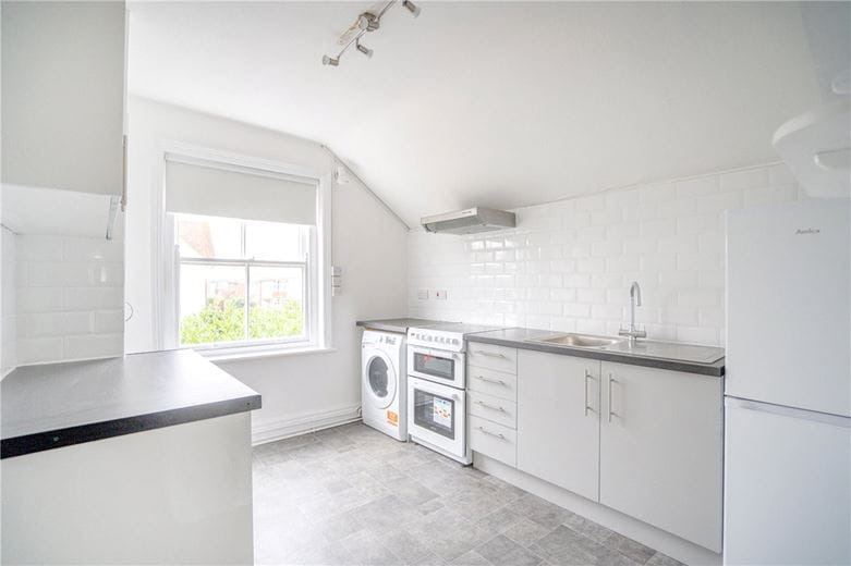 1 bedroom flat, Lonsdale Road, Oxford OX2