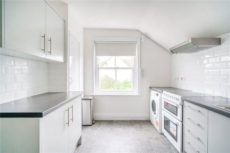 1 bedroom flat, Lonsdale Road, Oxford OX2