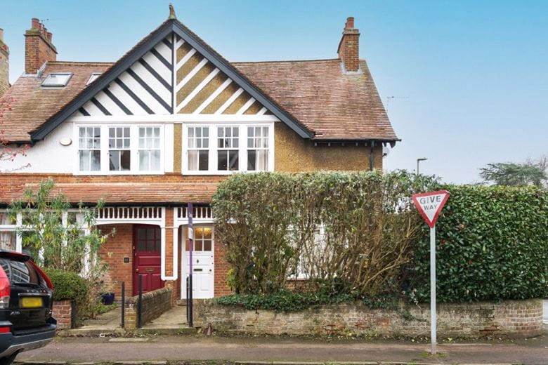 1 bedroom flat, Lonsdale Road, Oxford OX2