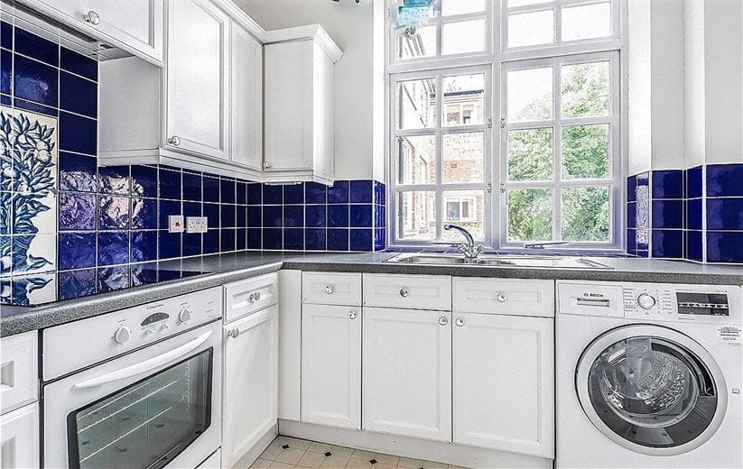3 bedroom flat, The Jackson Building, Bennett Crescent OX4
