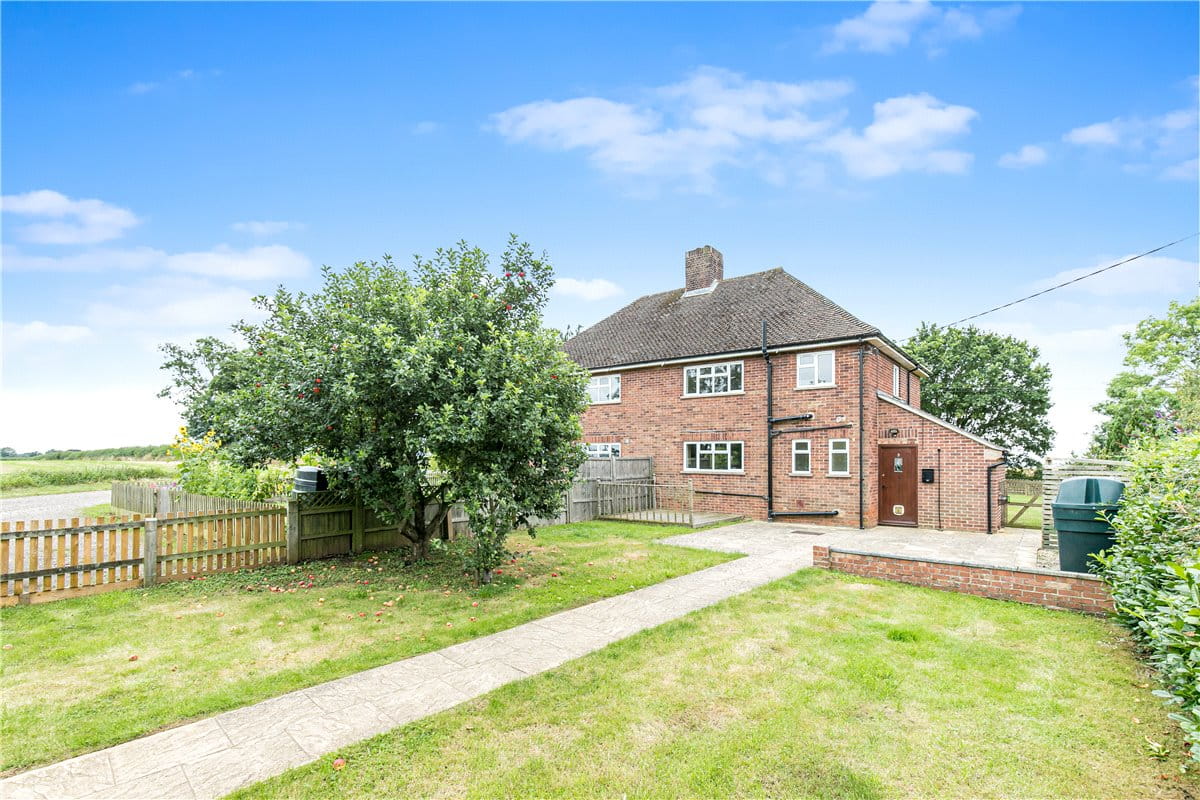 3 bedroom house, Little Baldon, Nuneham Courtenay OX44