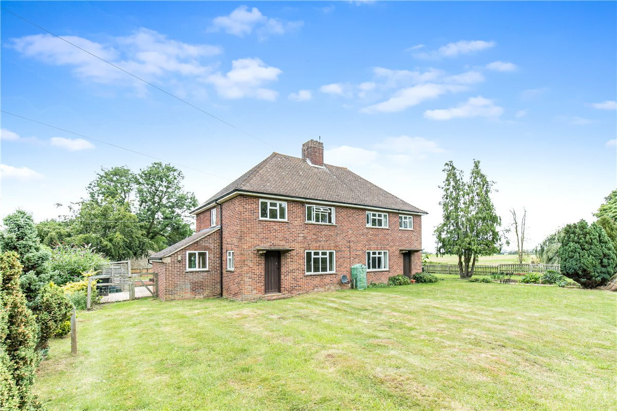 3 bedroom house, Little Baldon, Nuneham Courtenay OX44