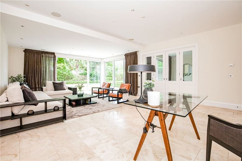 7 bedroom house, Charlbury Road, Oxford OX2