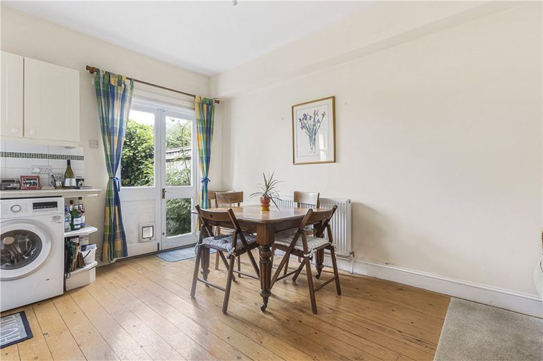 3 bedroom house, Abbey Road, Oxford OX2 - Available