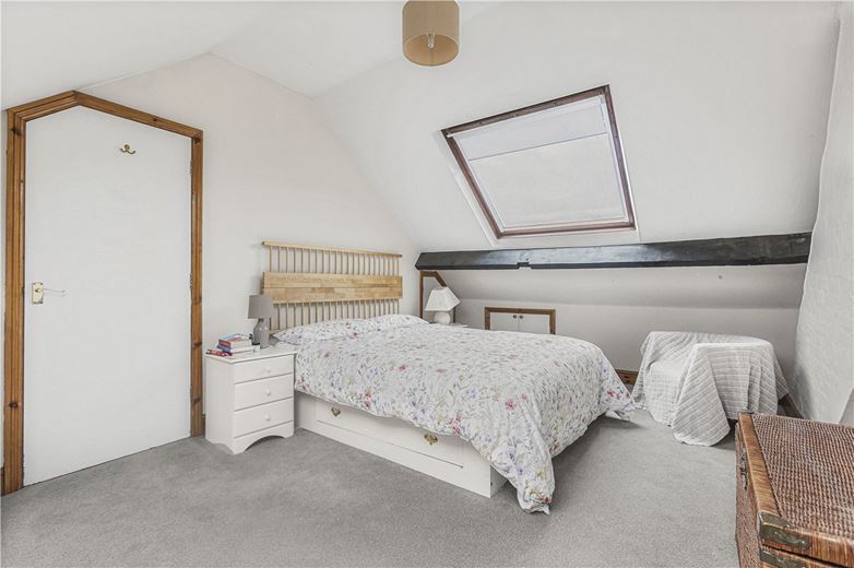 3 bedroom house, Abbey Road, Oxford OX2 - Available