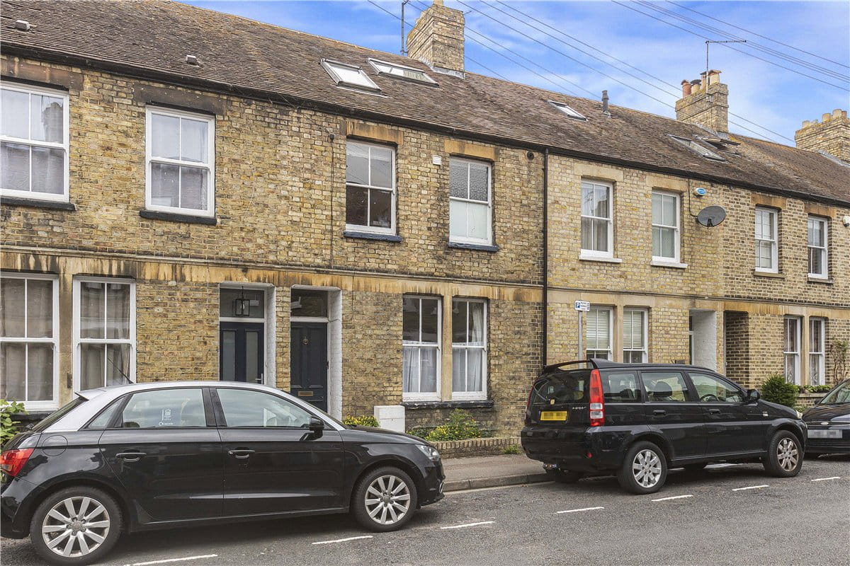 3 bedroom house, Abbey Road, Oxford OX2 - Available