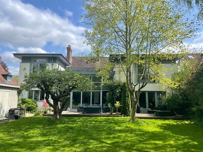 6 bedroom house, Woodstock Road, Oxford OX2