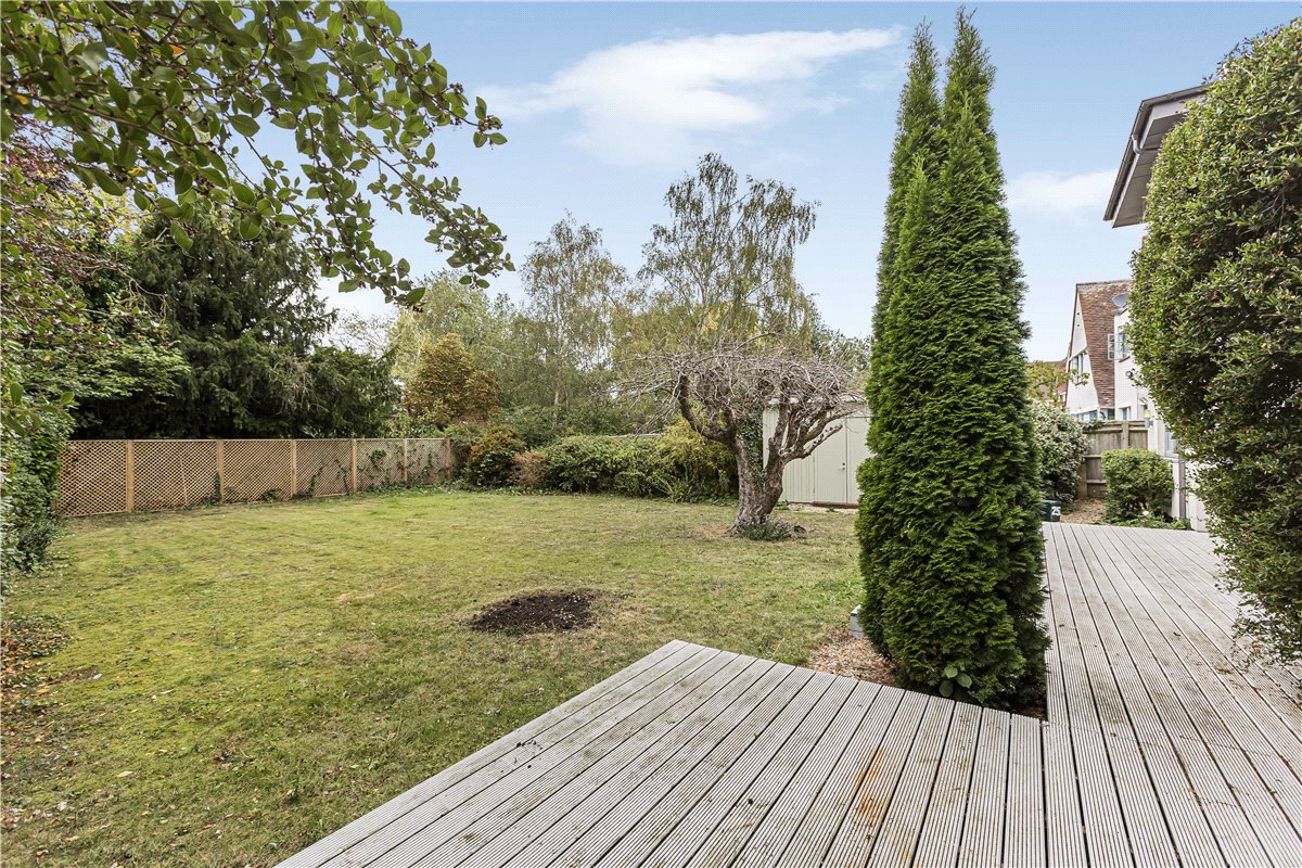 6 bedroom house, Woodstock Road, Oxford OX2