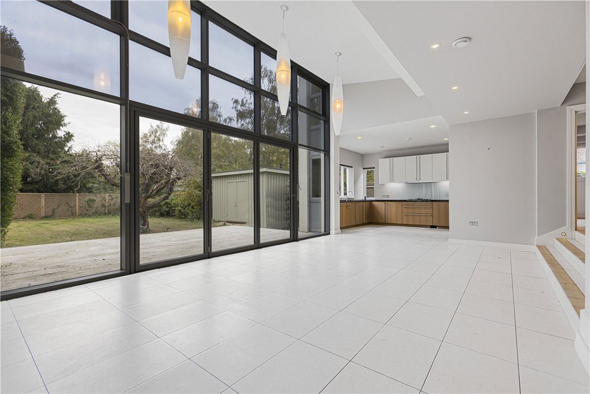 6 bedroom house, Woodstock Road, Oxford OX2