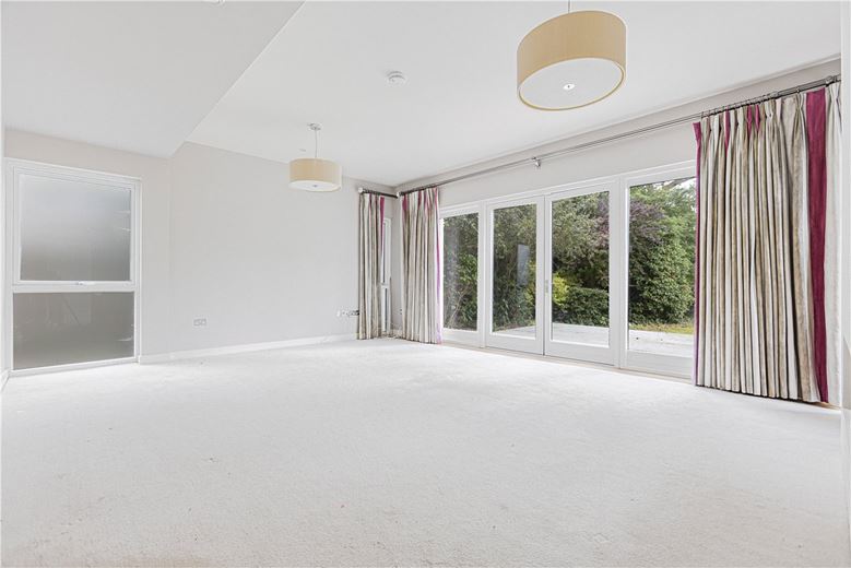 6 bedroom house, Woodstock Road, Oxford OX2