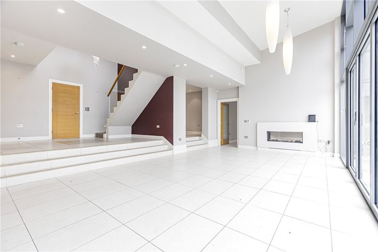 6 bedroom house, Woodstock Road, Oxford OX2