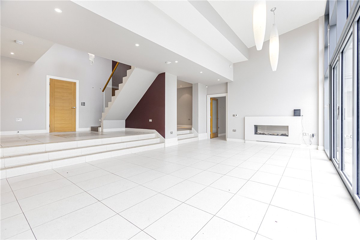 6 bedroom house, Woodstock Road, Oxford OX2