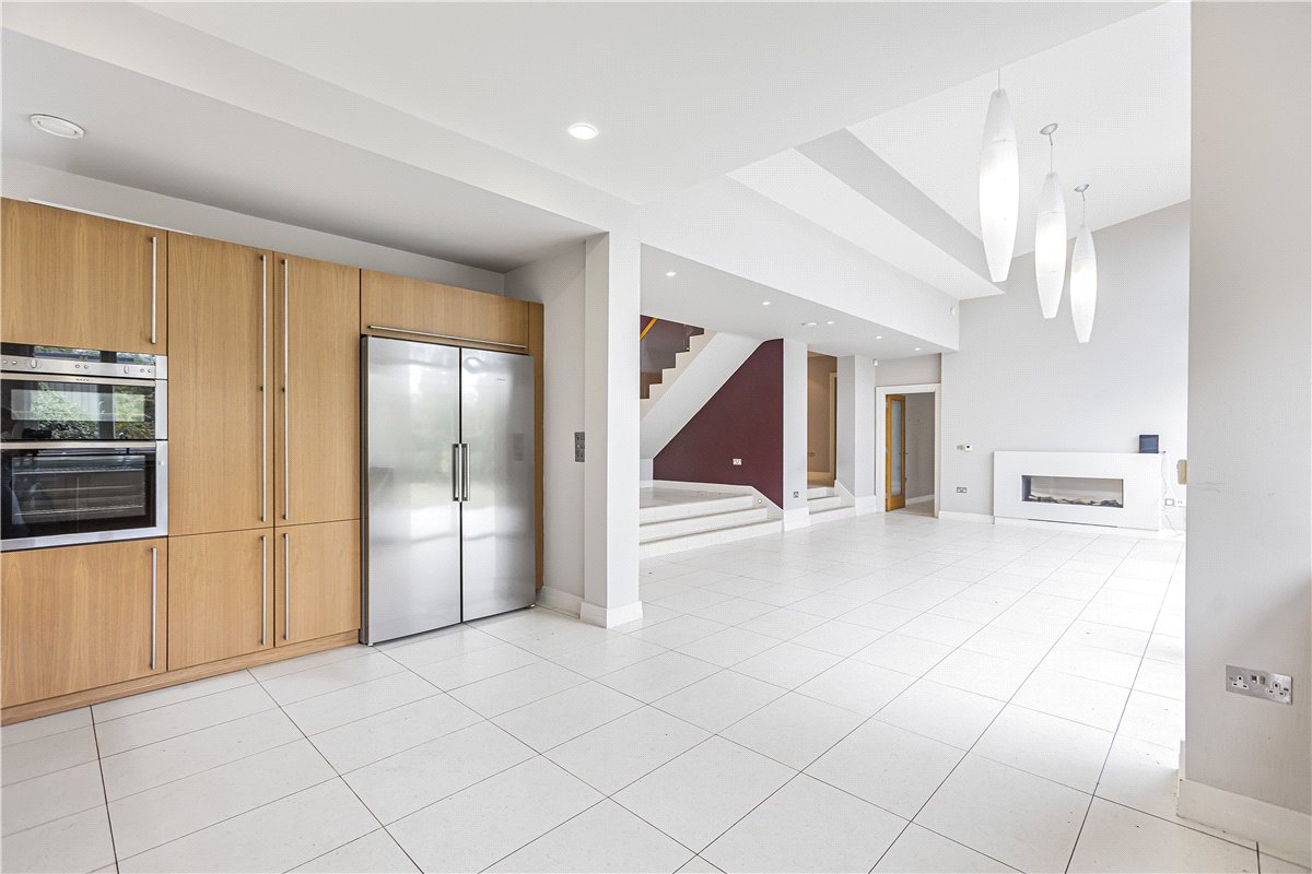 6 bedroom house, Woodstock Road, Oxford OX2