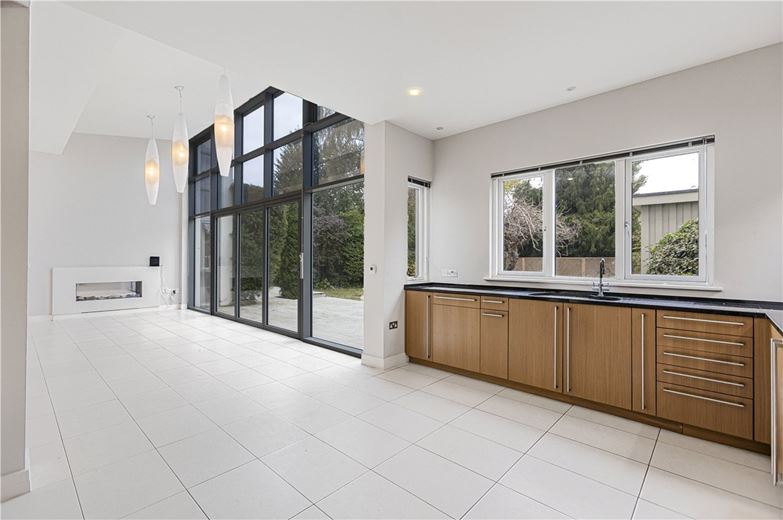 6 bedroom house, Woodstock Road, Oxford OX2