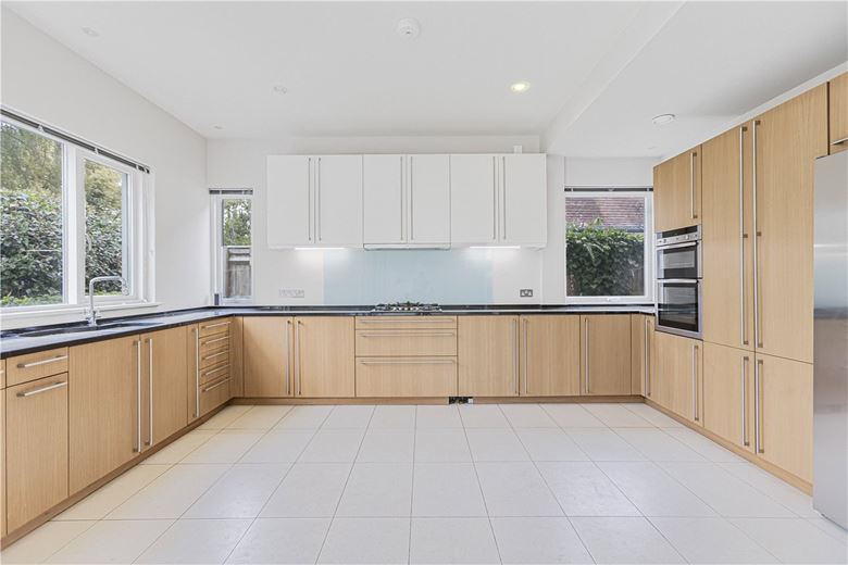 6 bedroom house, Woodstock Road, Oxford OX2