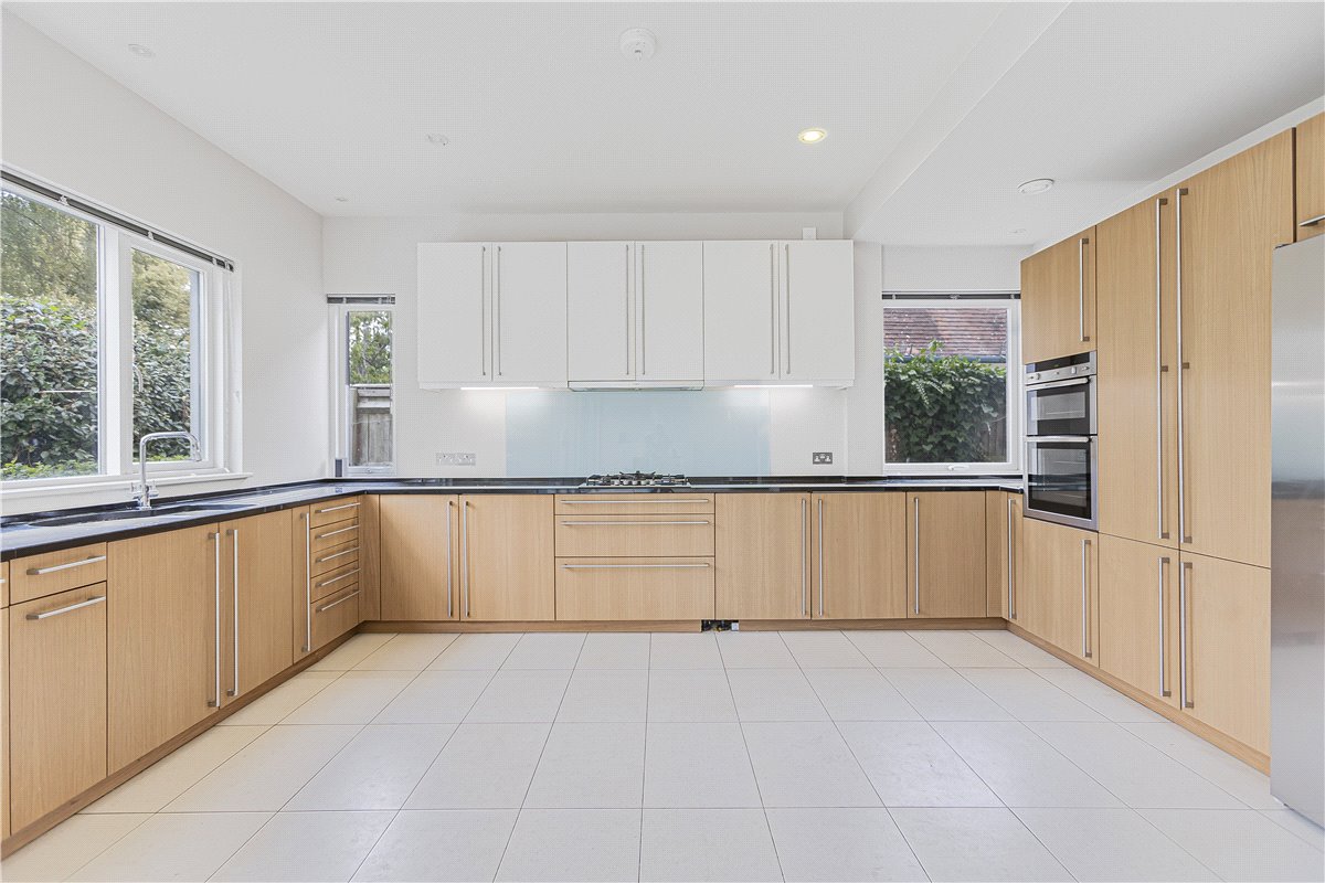 6 bedroom house, Woodstock Road, Oxford OX2