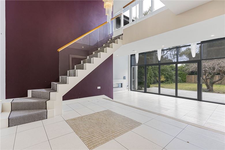 6 bedroom house, Woodstock Road, Oxford OX2