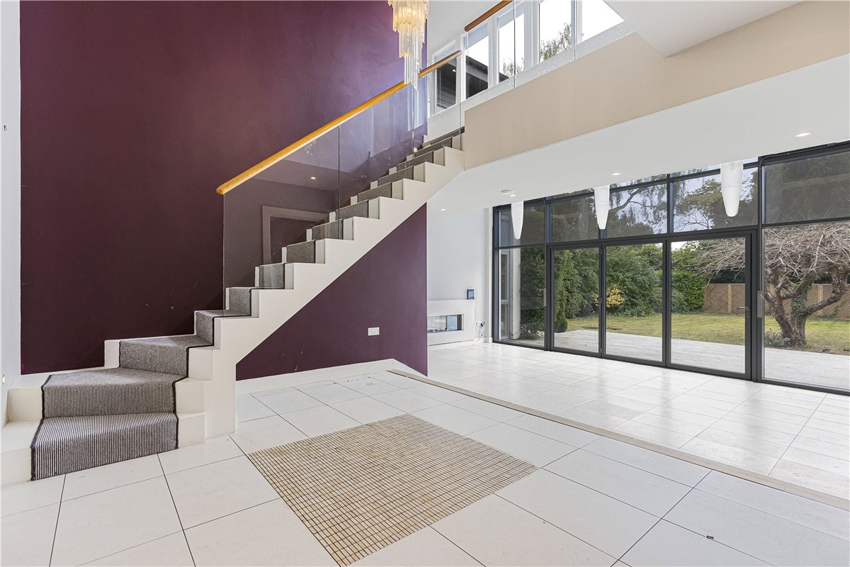 6 bedroom house, Woodstock Road, Oxford OX2