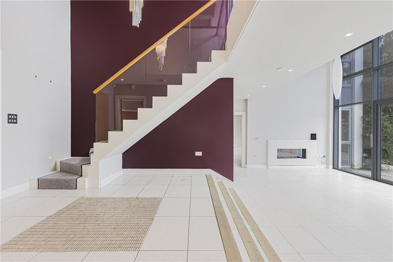 6 bedroom house, Woodstock Road, Oxford OX2