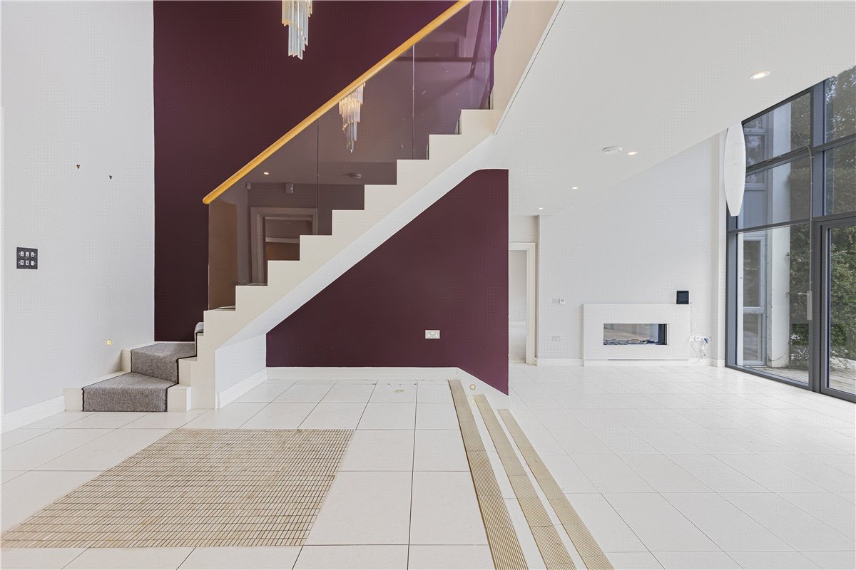 6 bedroom house, Woodstock Road, Oxford OX2