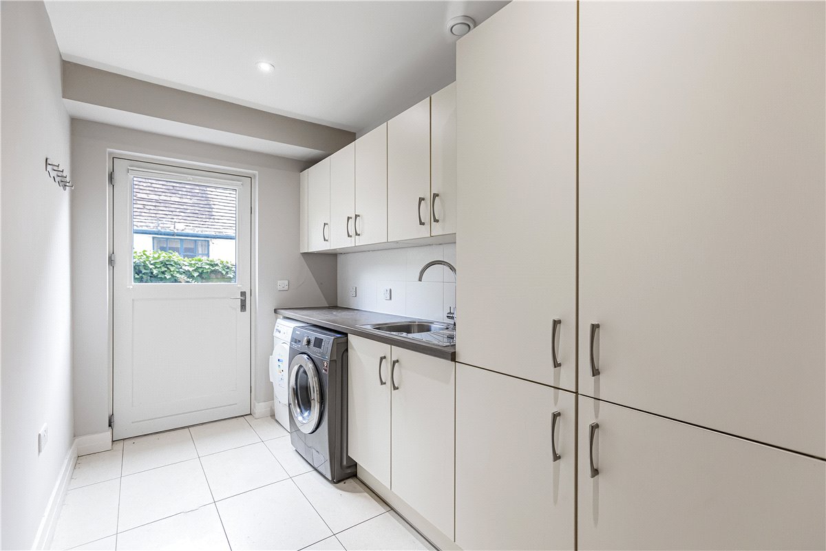 6 bedroom house, Woodstock Road, Oxford OX2