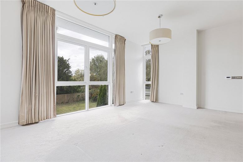 6 bedroom house, Woodstock Road, Oxford OX2