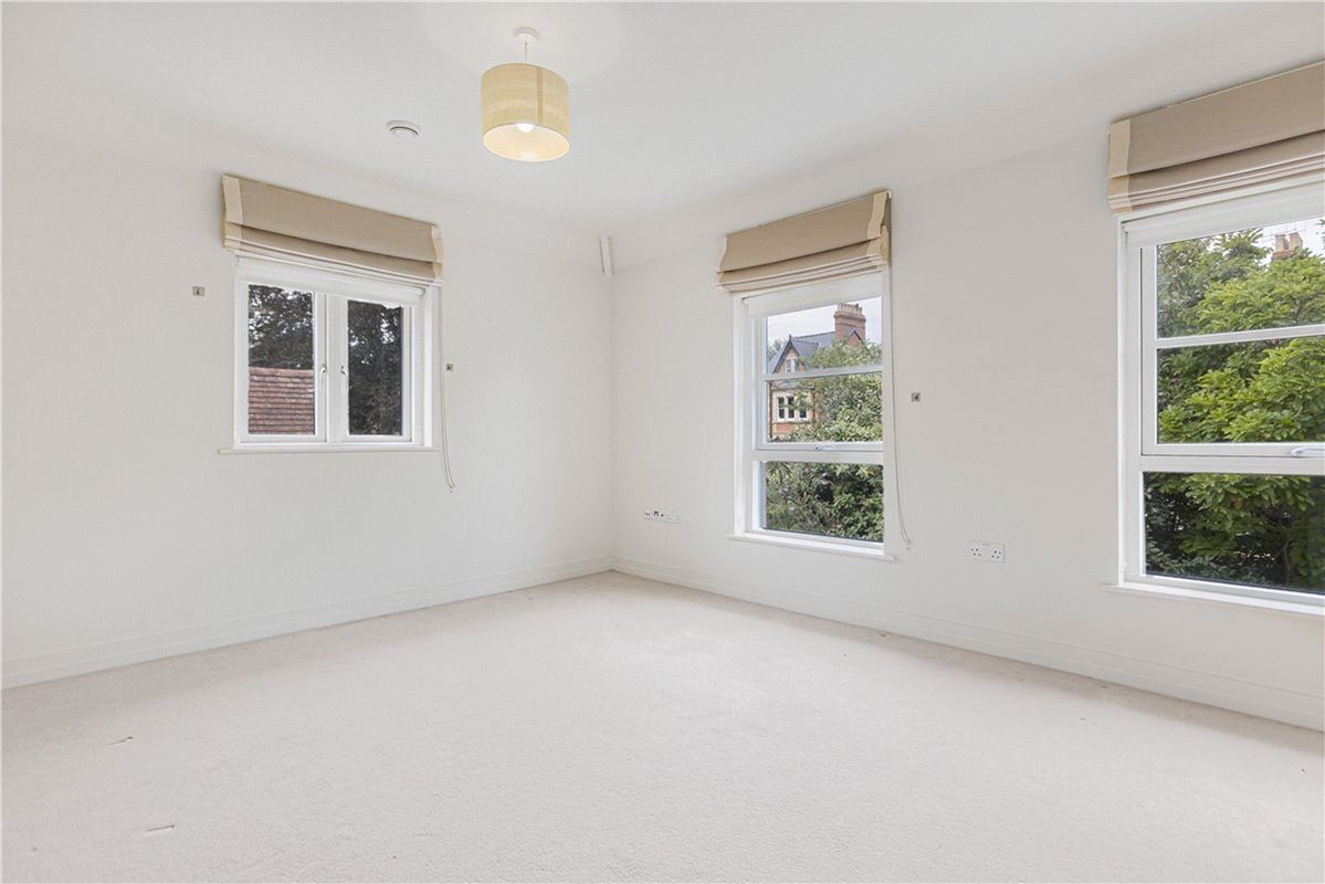 6 bedroom house, Woodstock Road, Oxford OX2