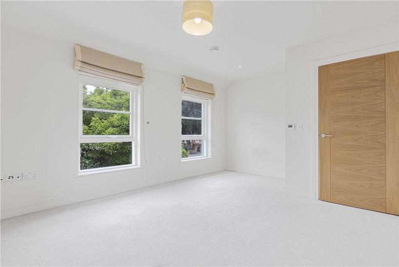 6 bedroom house, Woodstock Road, Oxford OX2