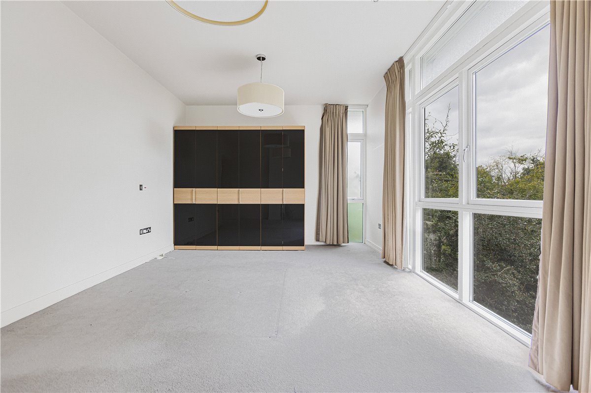 6 bedroom house, Woodstock Road, Oxford OX2