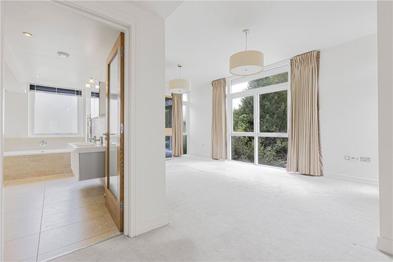 6 bedroom house, Woodstock Road, Oxford OX2