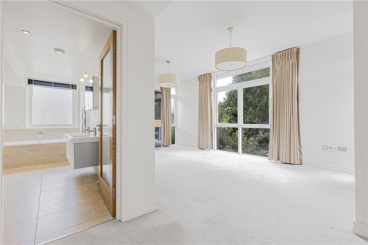 6 bedroom house, Woodstock Road, Oxford OX2