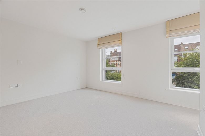 6 bedroom house, Woodstock Road, Oxford OX2