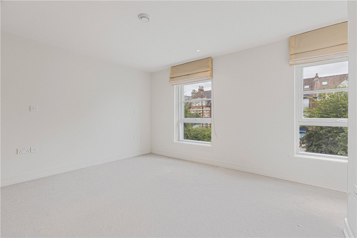 6 bedroom house, Woodstock Road, Oxford OX2