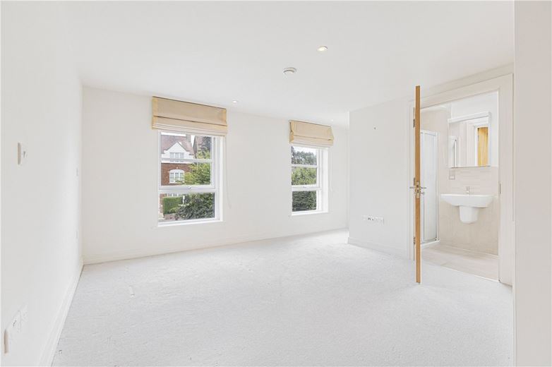 6 bedroom house, Woodstock Road, Oxford OX2